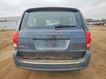 Dodge Caravan 2012