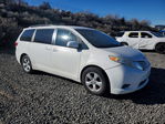 Toyota Sienna 2015