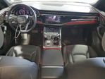 Audi Q8 2021