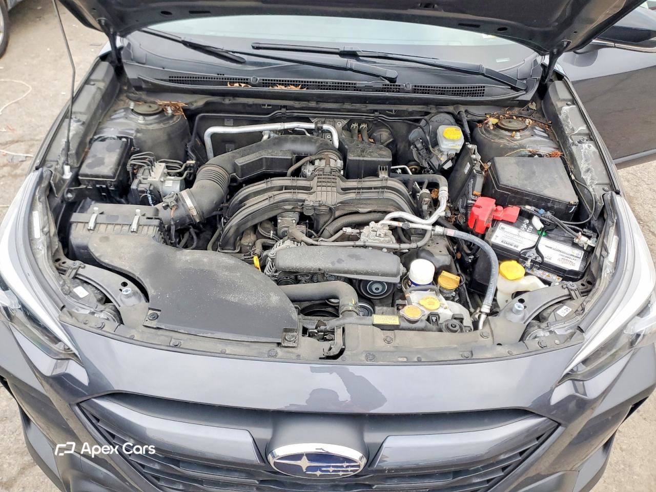 Subaru Outback 2023