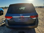 Honda Odyssey 2014