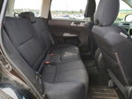 Subaru Forester 2012