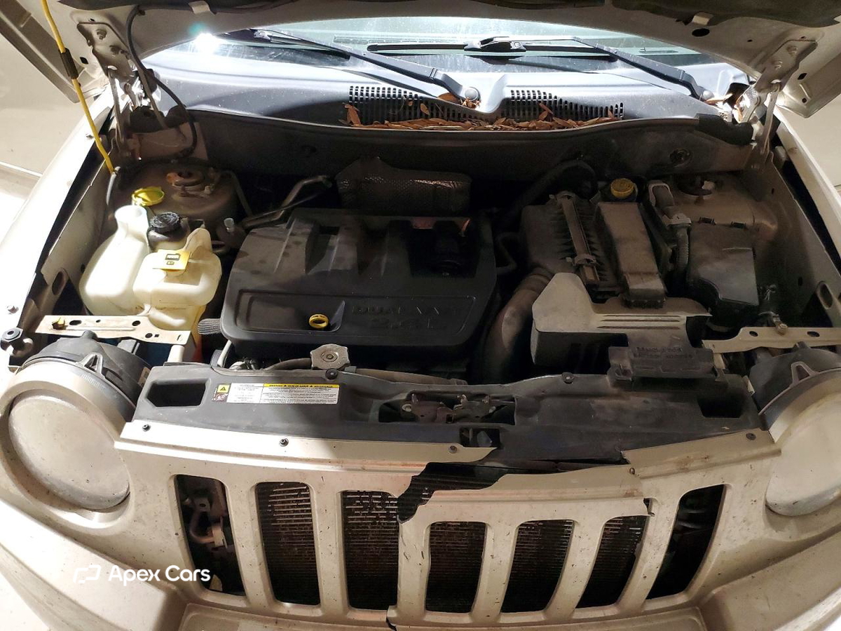 Jeep Compass 2010
