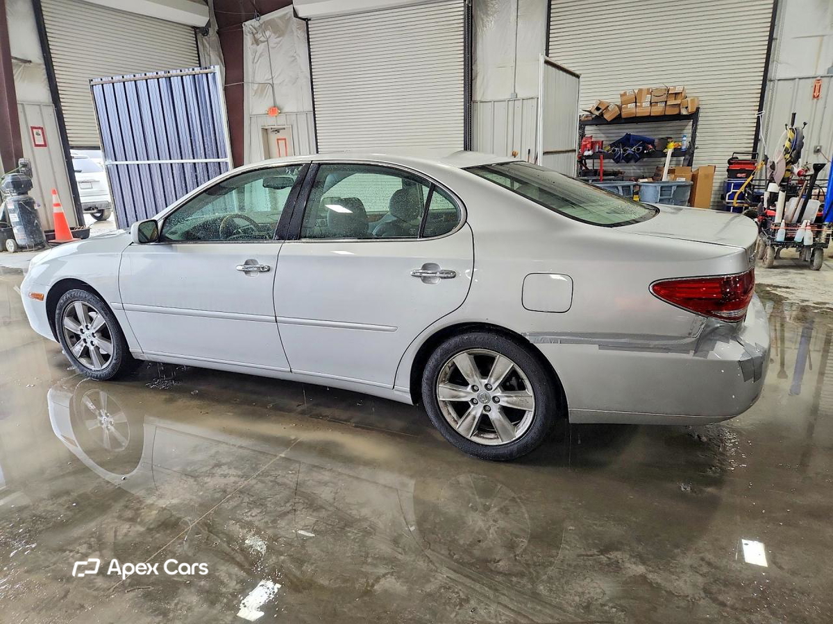 Lexus ES 2006