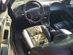 Ford Mustang 2000