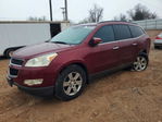 Chevrolet Traverse 2011