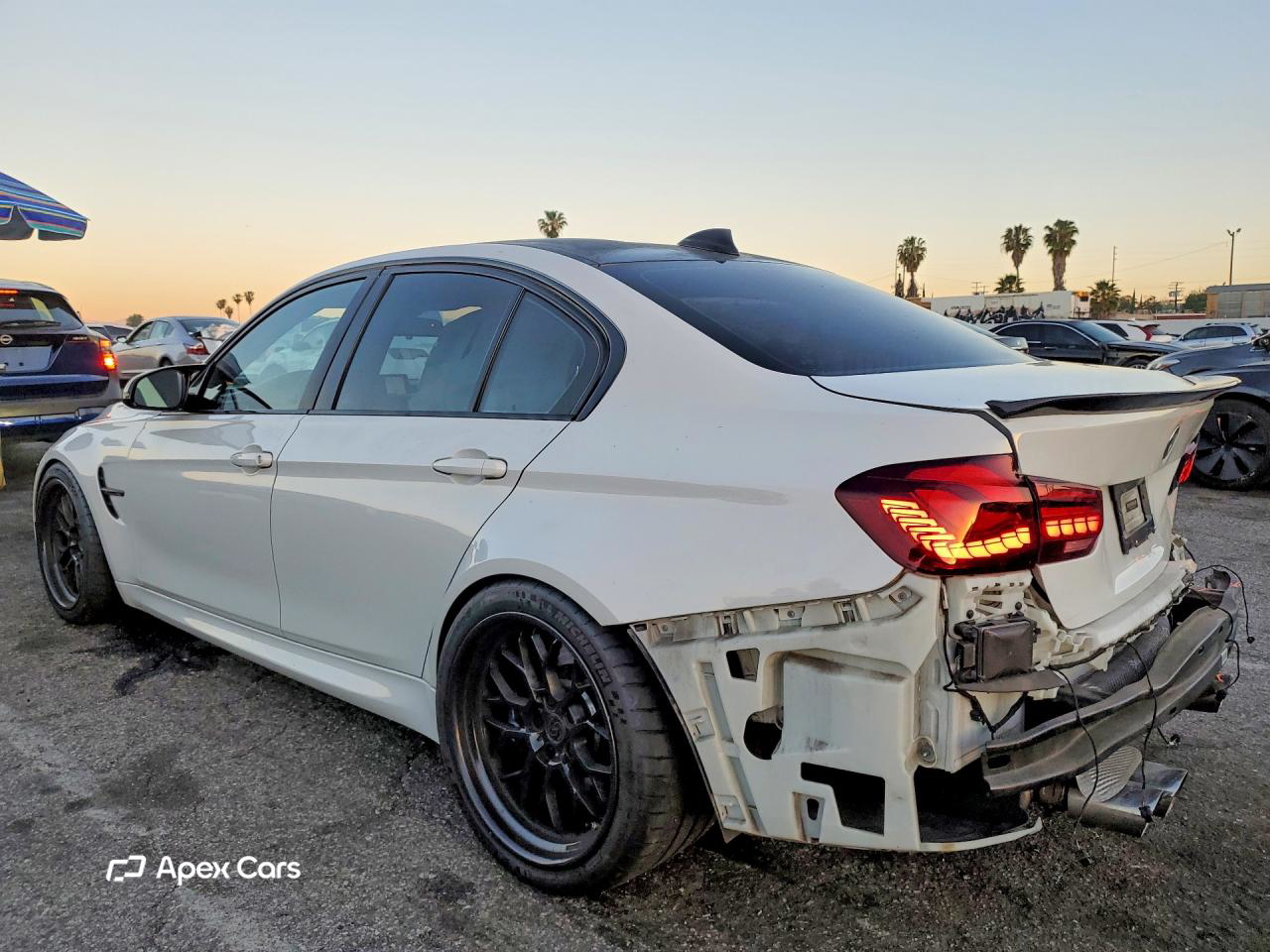 M3 2017