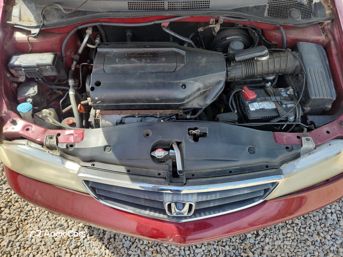 Honda Odyssey 2003
