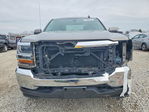 Chevrolet Silverado 2017