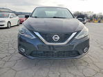 Nissan Sentra 2017