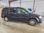 Chrysler Voyager 2008