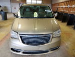 Chrysler Voyager 2012