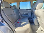 Subaru Forester 2010