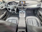 Audi A7 2012
