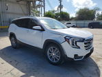 GMC Terrain 2022