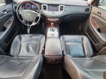 Hyundai Genesis 2010