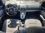 Nissan Sentra 2011