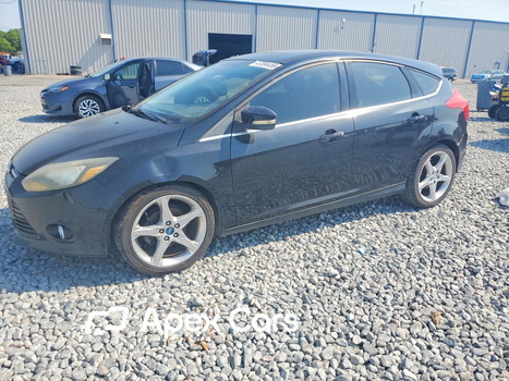 Ford Focus 2013 - Image 1 of 12