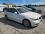 BMW Series 3 2011