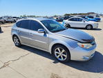 Subaru Impreza 2009