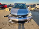 Nissan Versa 2011