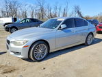 BMW Series 3 2013