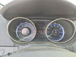 Hyundai Sonata 2012