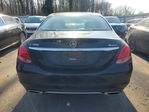Mercedes-Benz C-klasse 2016