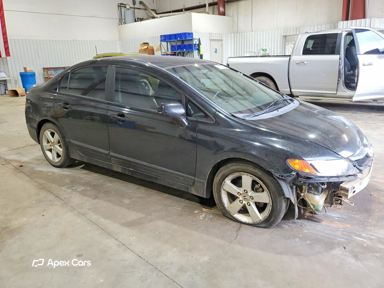 Honda Civic 2010