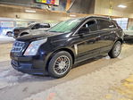 Cadillac SRX 2011