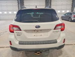 Subaru Outback 2017