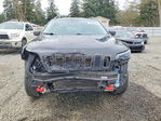 Jeep Cherokee 2019