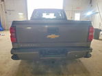 Chevrolet Silverado 2014