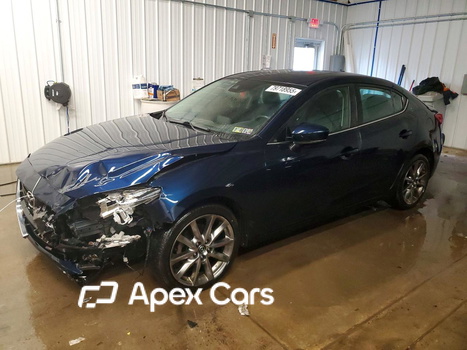 Mazda 3 2018 - Zdjęcie 1 z 13