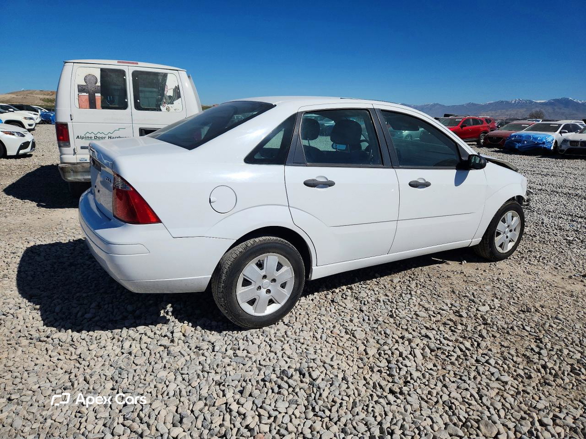 Ford Focus 2006