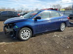 Nissan Sentra 2019
