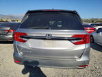 Honda Odyssey 2022