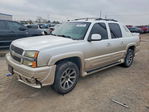 Chevrolet Avalanche 2005
