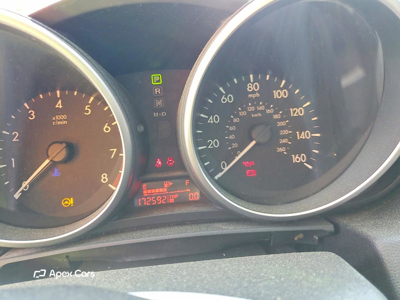 Mazda 3 2011