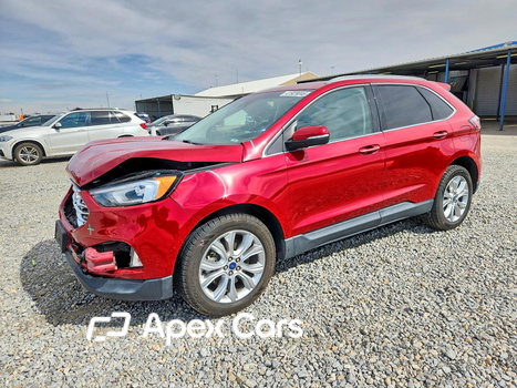 Ford Edge 2020 - Image 1 of 13
