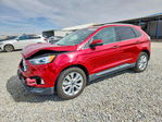 Ford Edge 2020