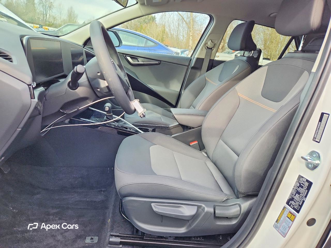Kia Niro 2026
