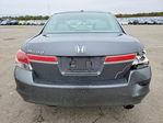 Honda Accord 2012