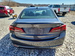 Acura TLX 2015