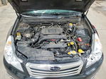 Subaru Legacy 2012