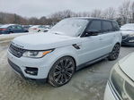 Land Rover Range Rover 2017