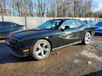 Dodge Challenger 2014