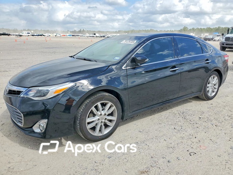 Toyota Avalon 2013 - Image 1 of 14