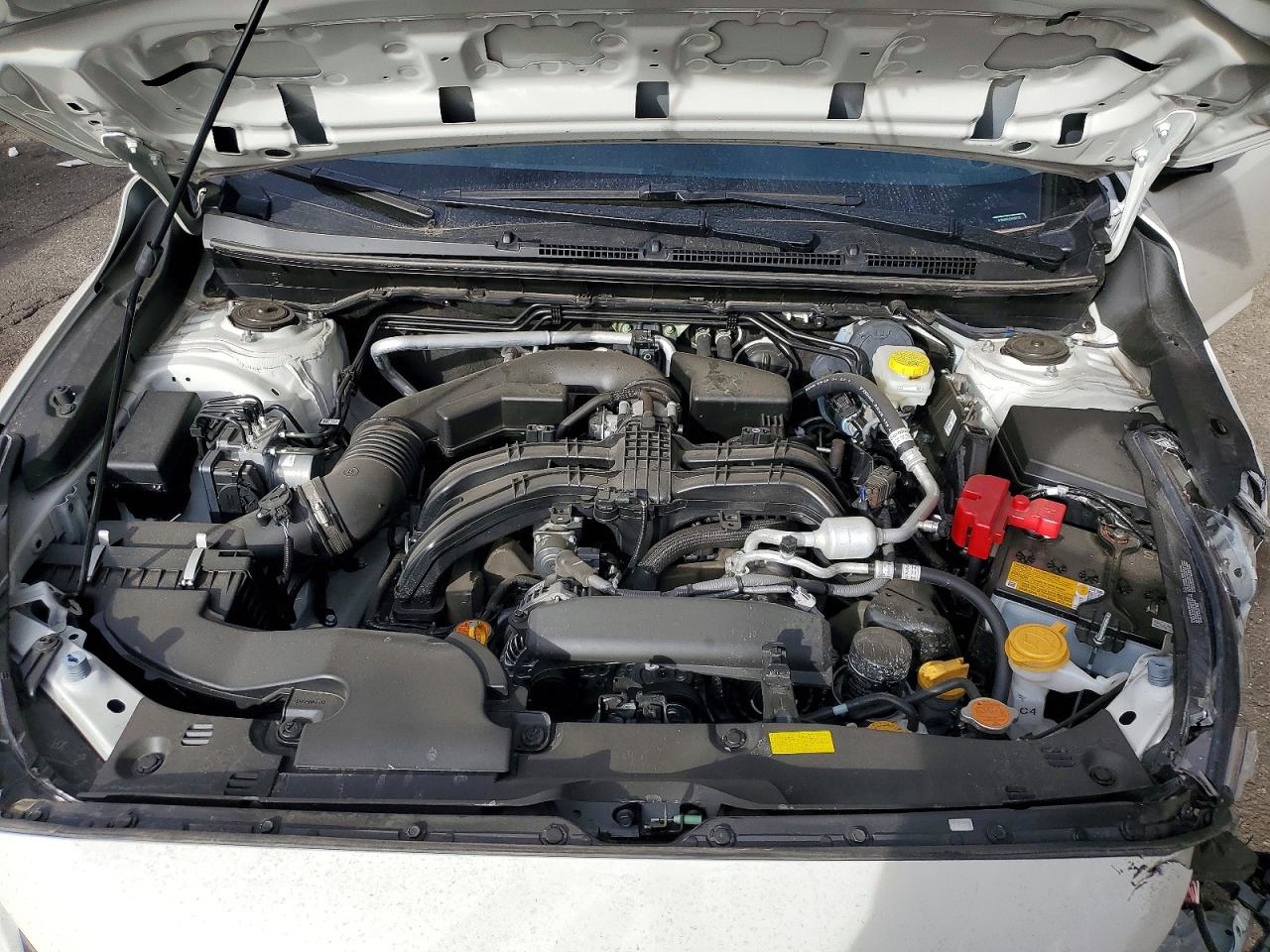 Subaru XV 2025