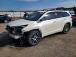 Toyota Highlander 2017